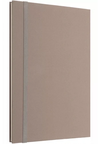 LATON UNELMA A5 TARİHSİZ PLANLAYICI PREMİUM KUMAŞ SERT KAPAK DEFTER 14x21cm 160 YAPRAK ZEYTİN YEŞİLİ