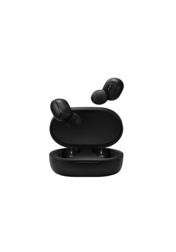 POWERWAY BTX3 EARBUDS STEREO BLUETOOTH KULAKLIK SİYAH