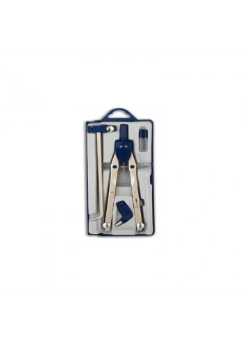 ALEX AYARLI TEKNİK PERGEL (ALX-803)