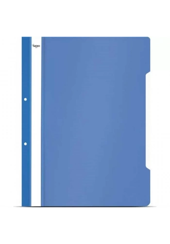 Noki Telli Dosya Mavi 10lu