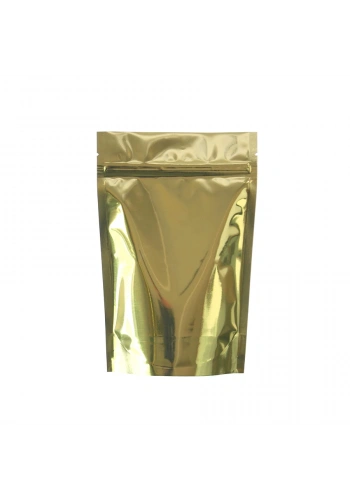 Gold Alüminyum Doypack 20x30 cm - 100 Adet