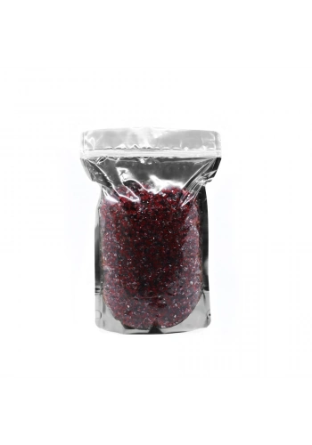 Şeffaf Metalize Doypack 18x29 cm - 100 Adet