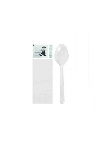 4′lü Lüks Set (SET-06) - 100 Adet