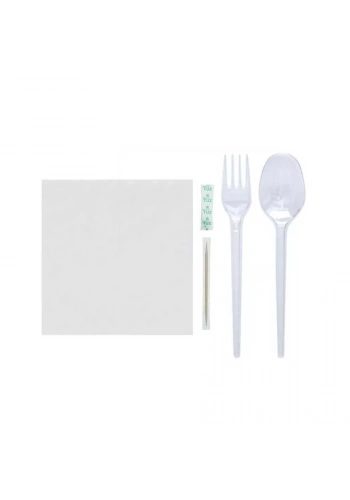 5′li Eko Set (SET-03) - 100 Adet