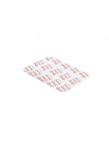 Alüminyum Kapak 1000 gr - 100 Adet