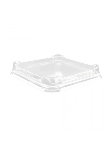 Kare Kapak 110x110 mm - 100 Adet