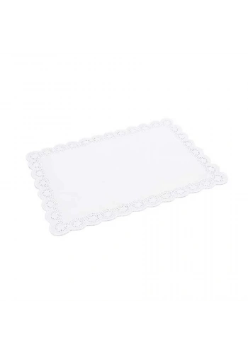 Kağıt Dantel 32x45 cm - 100 Adet