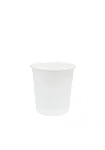 Karton Bardak 4 oz - 50 Adet