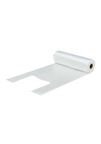 Rulo Poşet (Manav) Büyük - 200 Adet