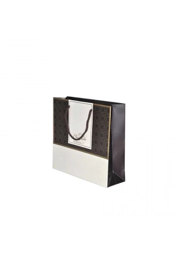 Çikolata Kutusu Çantası Desenli 500 gr