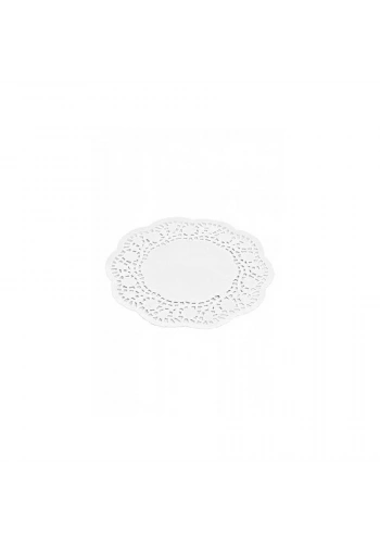 Kağıt Dantel 22 cm - 100 Adet