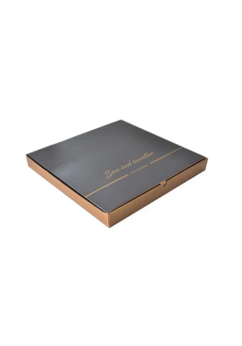 Künefe Kutusu 38x38x4 cm - 50 Adet