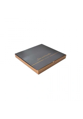 Künefe Kutusu 32x32x4 cm - 100 Adet