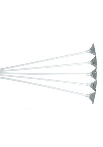 Balon Çubuğu 25 Adet