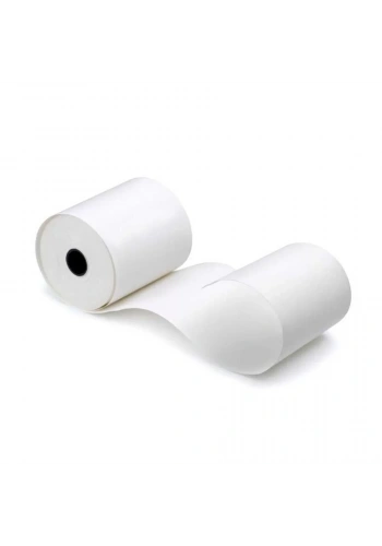 Termal Rulo Kağıt 56x15 mm - 10 Adet