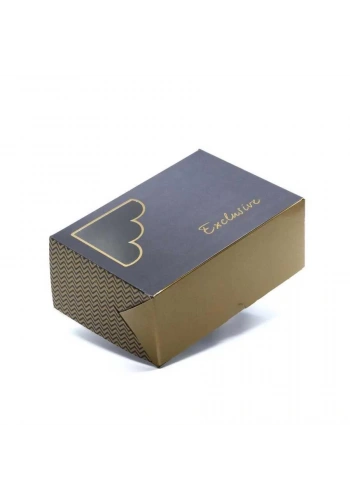 Çok Amaçlı Kutu 17x12x7 cm - 150 Adet