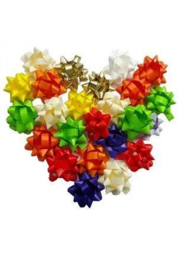 Fiyonk Hediye Paketi Süsü