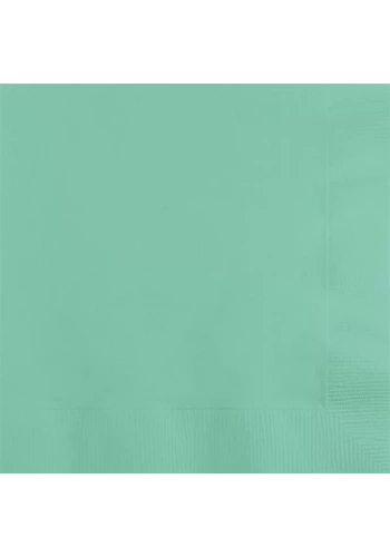 Mint Yeşili 16 li Peçete