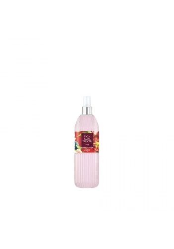 Amber 150 ml Pet Şişe Sprey Kolonya