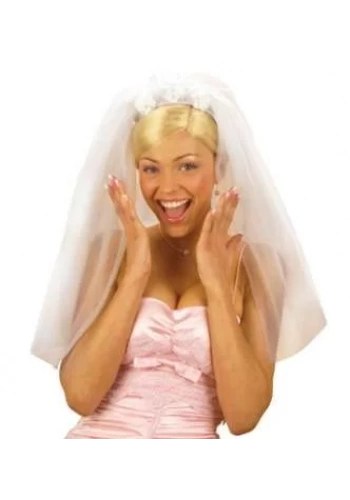 Bride to Be Gelin Duvağı Güllü