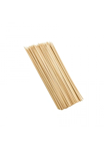 Çöp Şiş 30 cm - 100 Adett