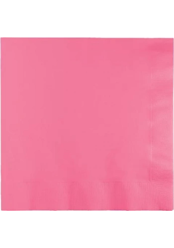 Şeker Pembesi 20 li Peçete