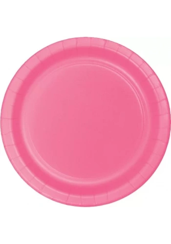 Şeker Pembesi 8 li Tabak