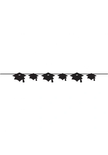 Mezuniyet Kepleri Garlent