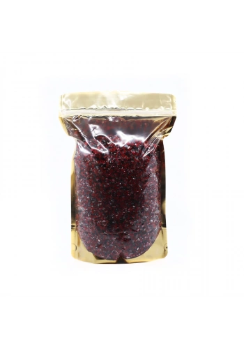 Gold Şeffaf Metalize Doypack 20x30 cm - 100 Adet