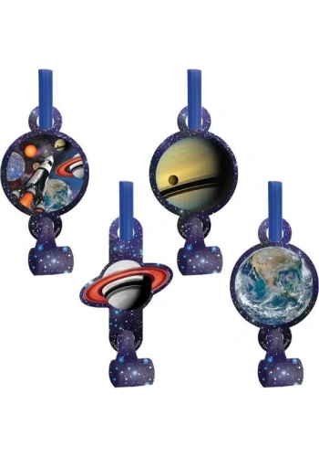 Uzay Partisi 8 li Kaynana Dili