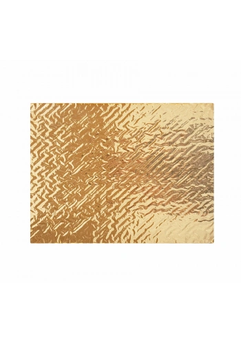 Çikolata Kutusu Yastığı Gold 1000 gr - 50 Adet