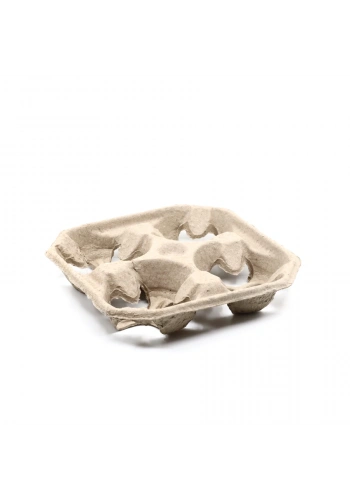 4lü Karton Bardak Taşıyıcı - 260 Adet