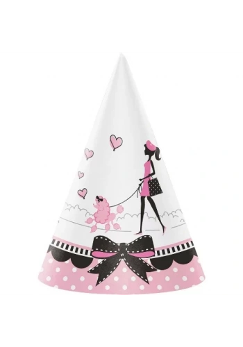 Paris Partisi Parti Şapkası