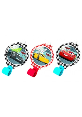 Cars  Arabalar  6lı Kaynana Dili