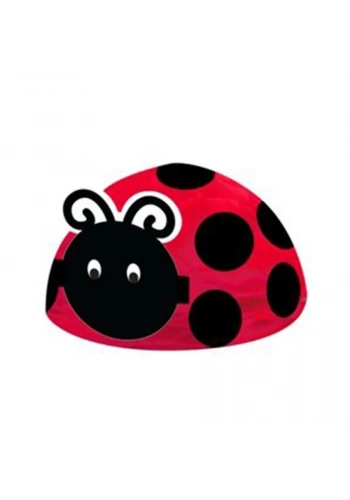 Uğur Böceği Partisi Masa Orta Süsü