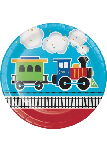 Trenlerim 8 li Tabak