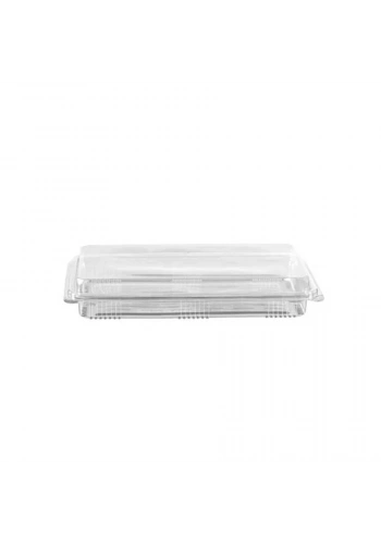 Baklava-Güllaç Kabı 1000 cc - 100 Adet