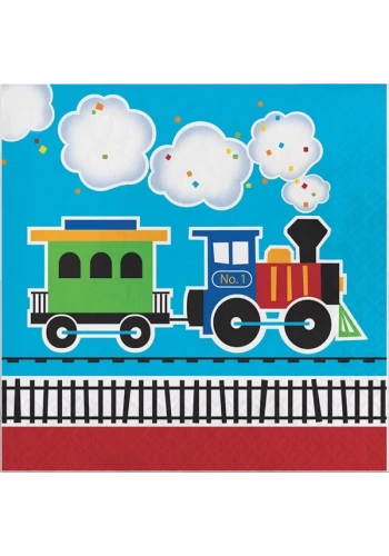 Trenlerim Peçete 16 Adet