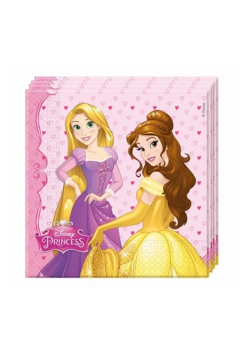Disney Prenses Dreaming 20 li Peçete