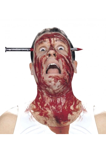 Çivi (Kafadan geçmiş görünümlü)