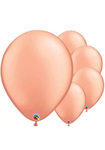 Somon Rengi 10 Adet Balon