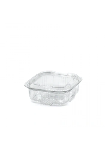 375 cc Kapaklı Kap (Çok Amaçlı) - 100 Adet