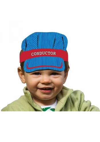 Trenlerim Kafa Bandı 8 Adet