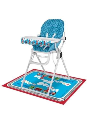 Trenlerim Mama Sandalyesi Kiti