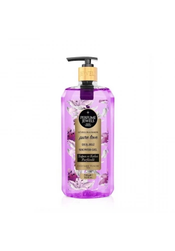 Pure Love Duş Jeli 750 ml