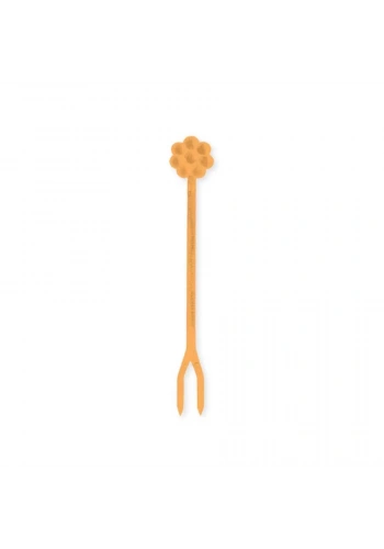 Cips (Şeytan) Çatalı Turuncu - 1000 Adet