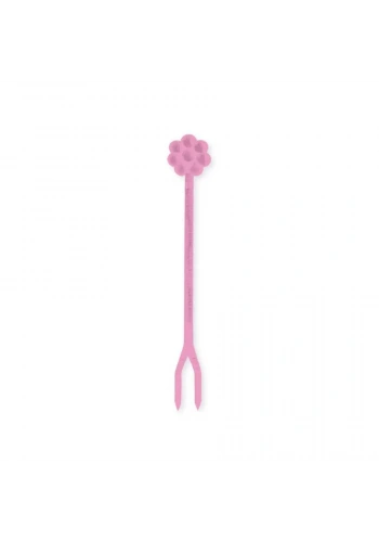 Cips (Şeytan) Çatalı Açık Pembe - 1000 Adet