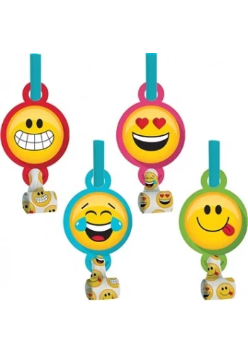 Gülen Yüz Partisi  8 Adet Kaynana Dili