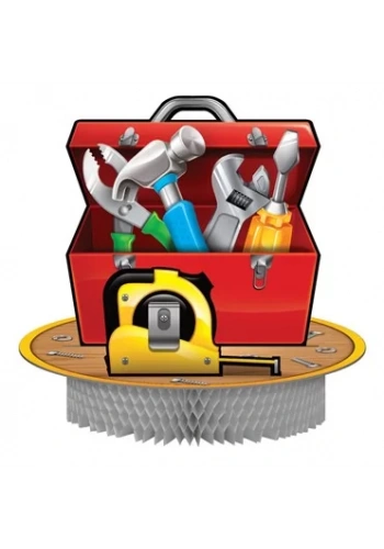 Tamirci Partisi Masa Orta Süsü