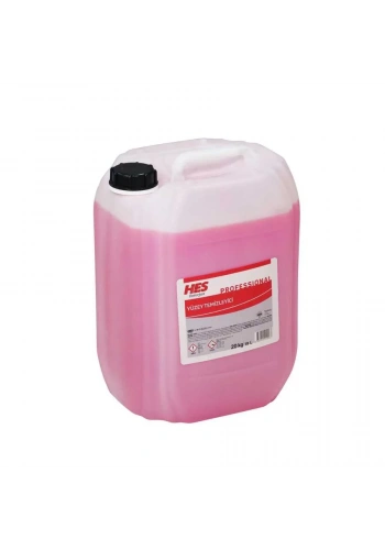 Yüzey Temizleyici Bahar 20 Kg.